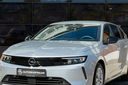 Opel Astra 5.900 km 19.500 &euro; Saarbrücken 66117