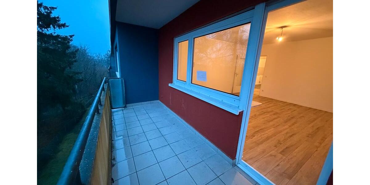 Etagenwohnung Saarbrücken Eschberg - 2 Zimmer, 66 m&sup2;, 627&euro; | Angebot:25178320