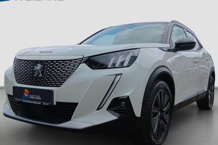Peugeot 2008 10.000 km 22.290 &euro; Neunkirchen 66539