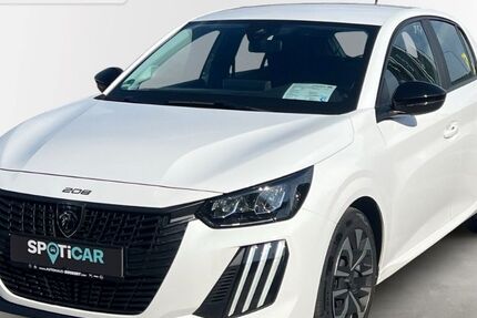 Peugeot 208 27.100 km 13.990 &euro; Blieskastel-Aßweiler 66440