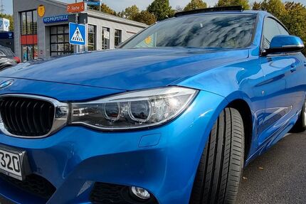 BMW 318 Gran Turismo 83.500 km 16.900 &euro; Saarbrücken 66111