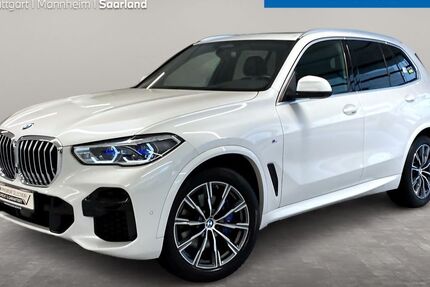 BMW X5 50.992 km 65.570 &euro; Saarbrücken 66121