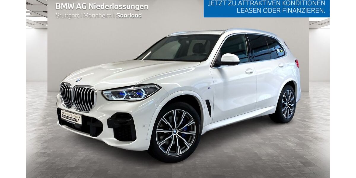 BMW X5 50.992 km 66.980 &euro; Saarbrücken 66121