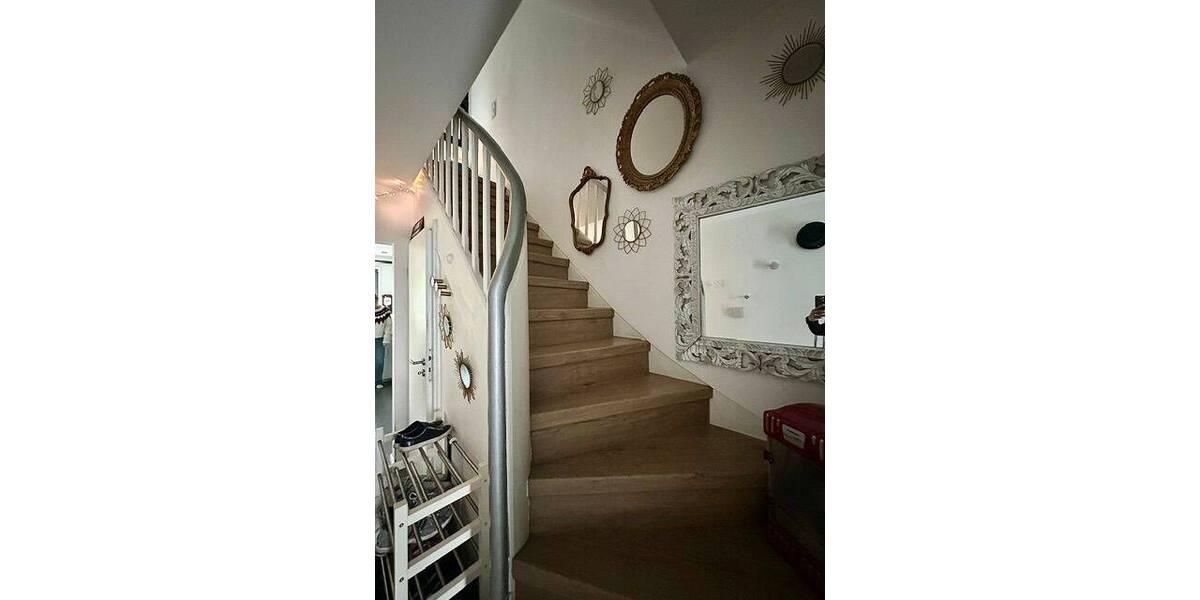Mehrfamilienhaus, Wohnhaus Saarbrücken Malstatt - 6 Zimmer, 430.000&euro; | Angebot:26741397