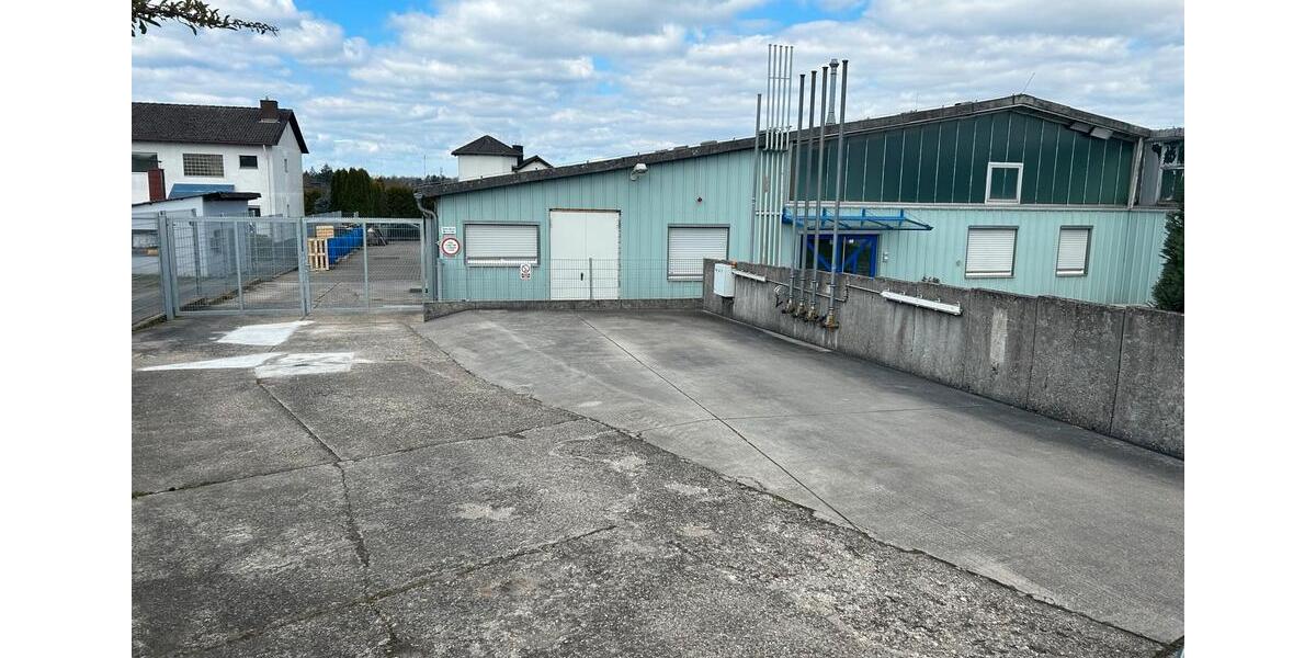 Gewerbeobjekt Pirmasens Fehrbach - 890&euro; | Angebot:25909121