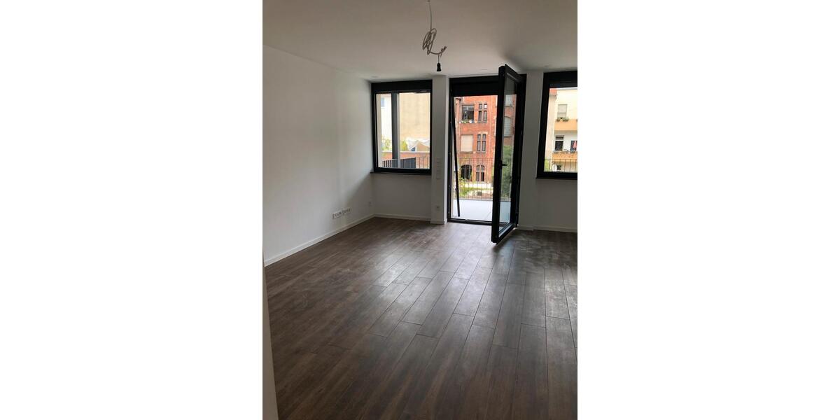 Etagenwohnung Saarbrücken - 2 Zimmer, 54 m&sup2;, 730&euro; | Angebot:26278244