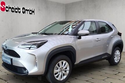Toyota Yaris Cross 31.008 km 19.880 &euro; Schiffweiler 66578
