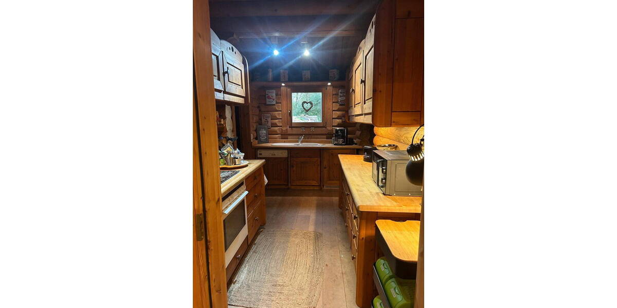 Bungalow Waldfischbach-Burgalben Burgalben - 7 Zimmer, 250 m&sup2;, 650.000&euro; | Angebot:26200176