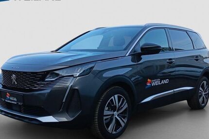 Peugeot 5008 18.500 km 33.900 &euro; Neunkirchen 66539