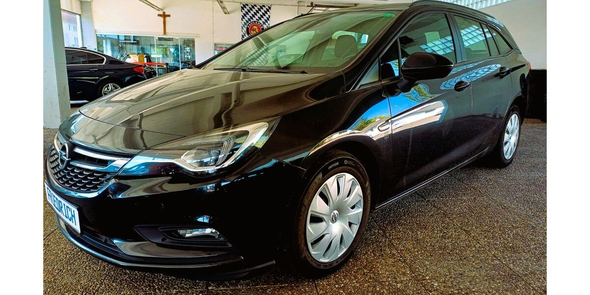 Opel Astra 185.913 km 5.900 &euro; Homburg 66424