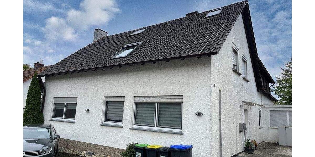 Etagenwohnung Kleinblittersdorf Sitterswald - 2 Zimmer, 100 m&sup2;, 139.000&euro; | Angebot:26930462