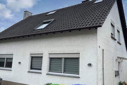 Wohnung Kleinblittersdorf Sitterswald - 2 Zimmer, 100 m&sup2;, 139.000&euro; | Angebot:26930462