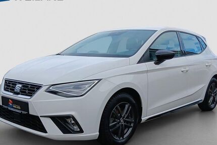 Seat Ibiza 29.000 km 18.500 &euro; Neunkirchen 66539