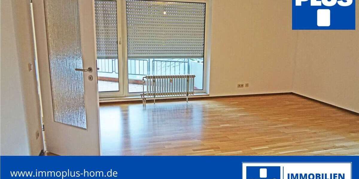 Etagenwohnung Homburg - 5 Zimmer, 115 m&sup2;, 290.000&euro; | Angebot:26745757