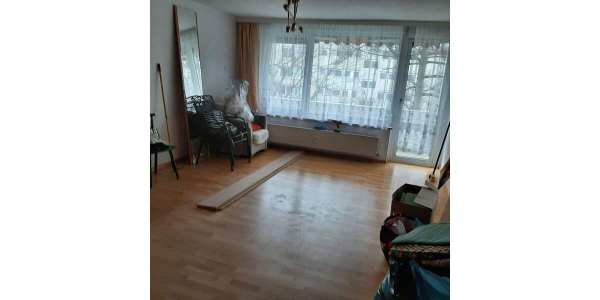 Etagenwohnung Saarbrücken St Johann - 2 Zimmer, 57 m&sup2;, 140.000&euro; | Angebot:25733451