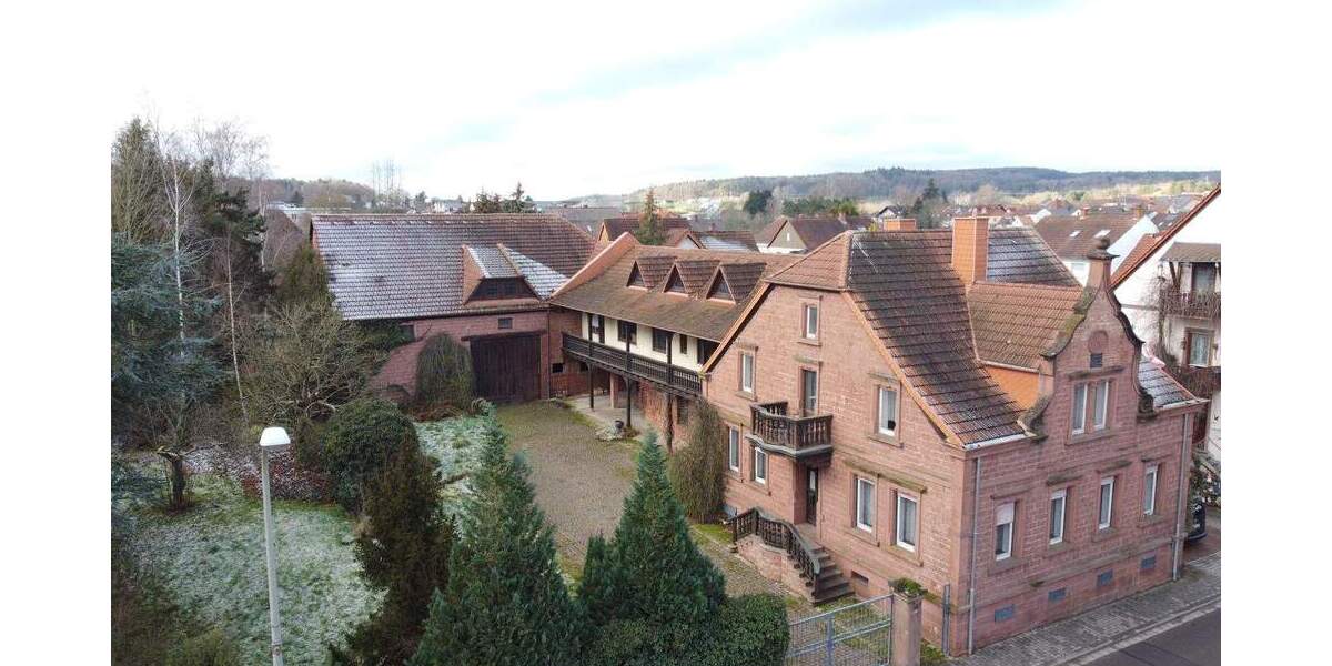 Grundstück Mackenbach - 875.000&euro; | Angebot:25691375