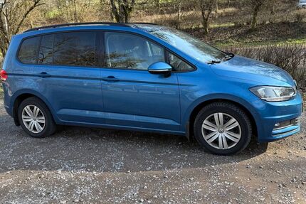 VW Touran 91.624 km 19.500 &euro; Schönenberg-Kübelberg 66901