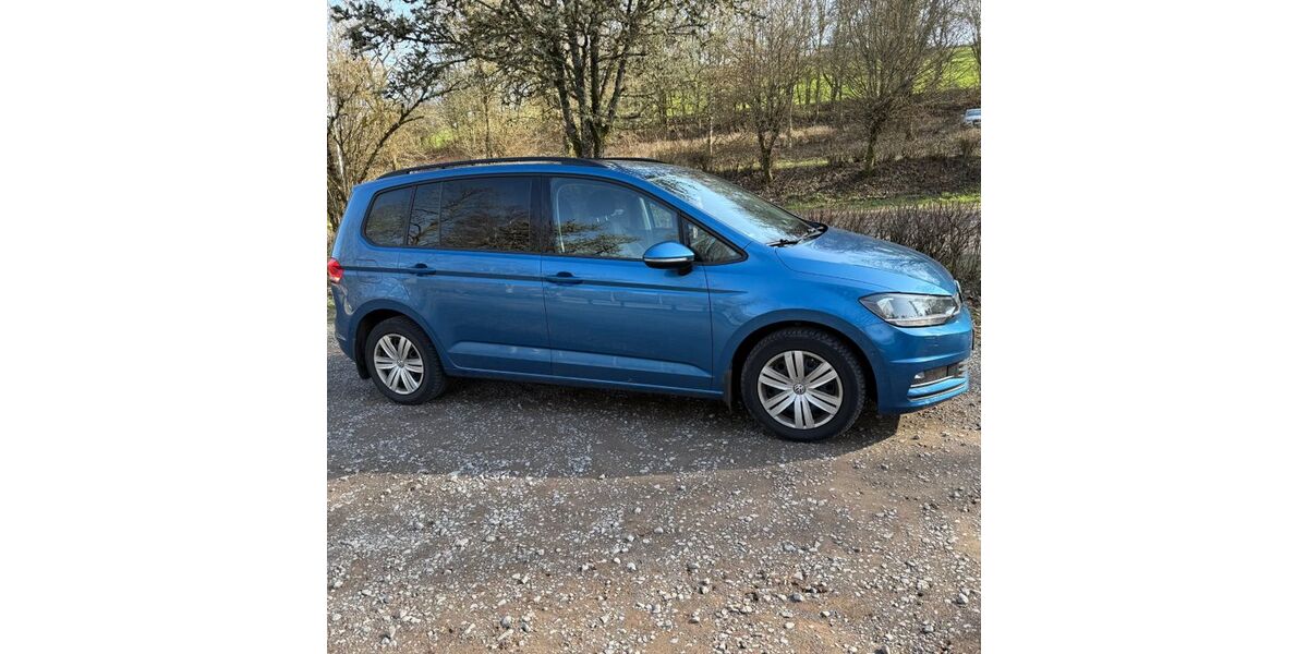 VW Touran 91.624 km 19.500 &euro; Schönenberg-Kübelberg 66901