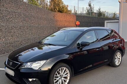 Seat Leon 140.000 km 8.000 &euro; Kirkel 66459