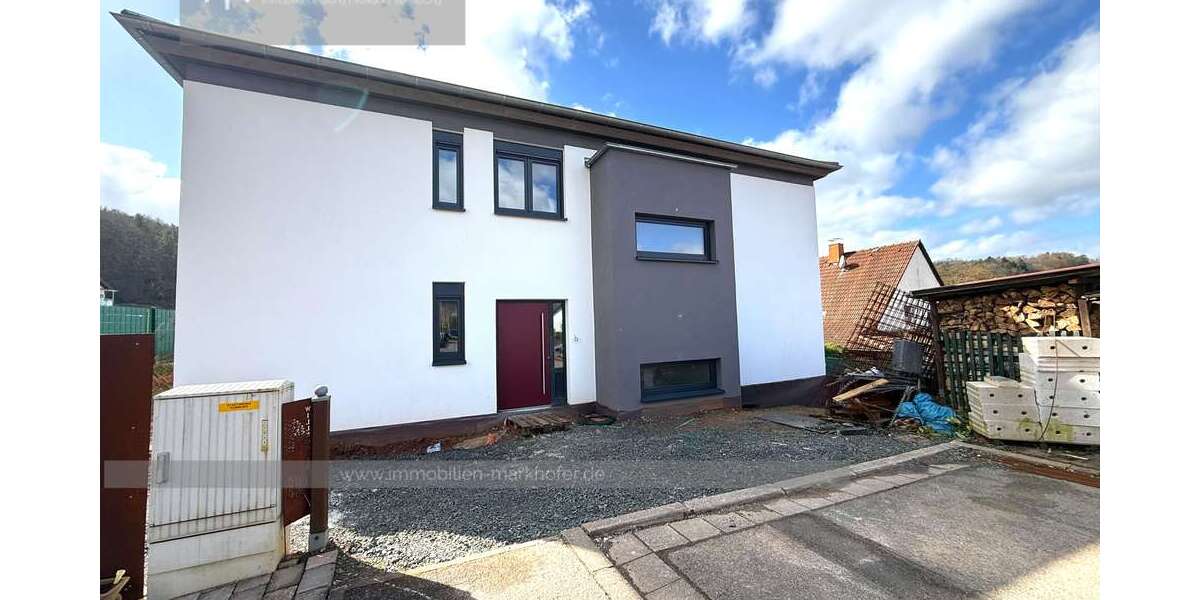 Einfamilienhaus Homburg - 6 Zimmer, 219 m&sup2;, 829.000&euro; | Angebot:26199295