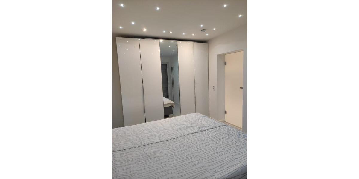 Etagenwohnung Höheinöd - 2 Zimmer, 74 m&sup2;, 990&euro; | Angebot:25851470