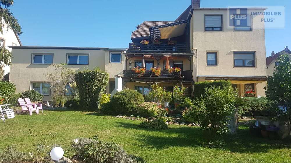 Einfamilienhaus Homburg / Einöd Einöd - 17 Zimmer, 513 m&sup2;, 789.000&euro; | Angebot:26143634