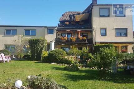 Haus Homburg / Einöd Einöd - 17 Zimmer, 513 m&sup2;, 789.000&euro; | Angebot:26143634