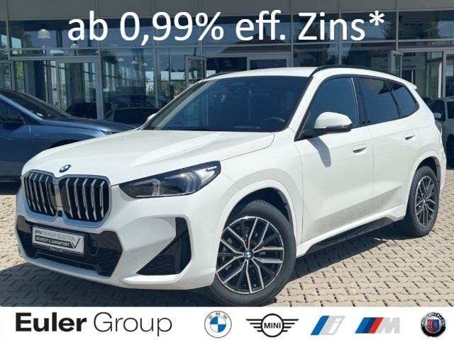 BMW X1 9.200 km 42.975 &euro; Landstuhl 66849