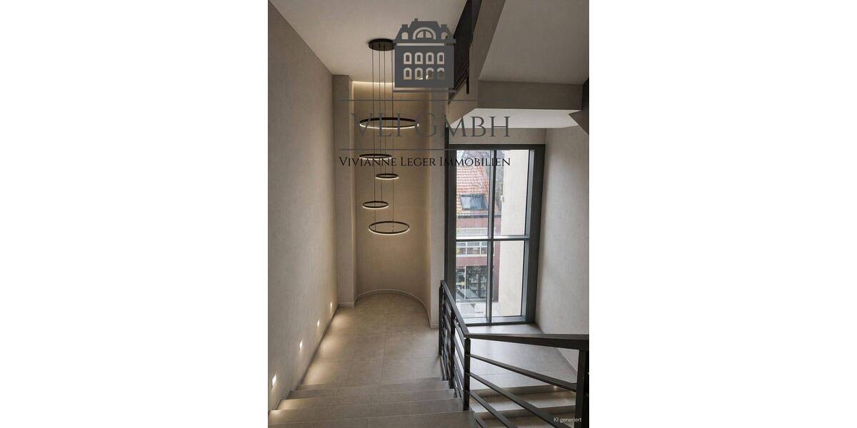 Etagenwohnung Sankt Ingbert St. Ingbert - 4 Zimmer, 121 m&sup2;, 1.825&euro; | Angebot:26903920
