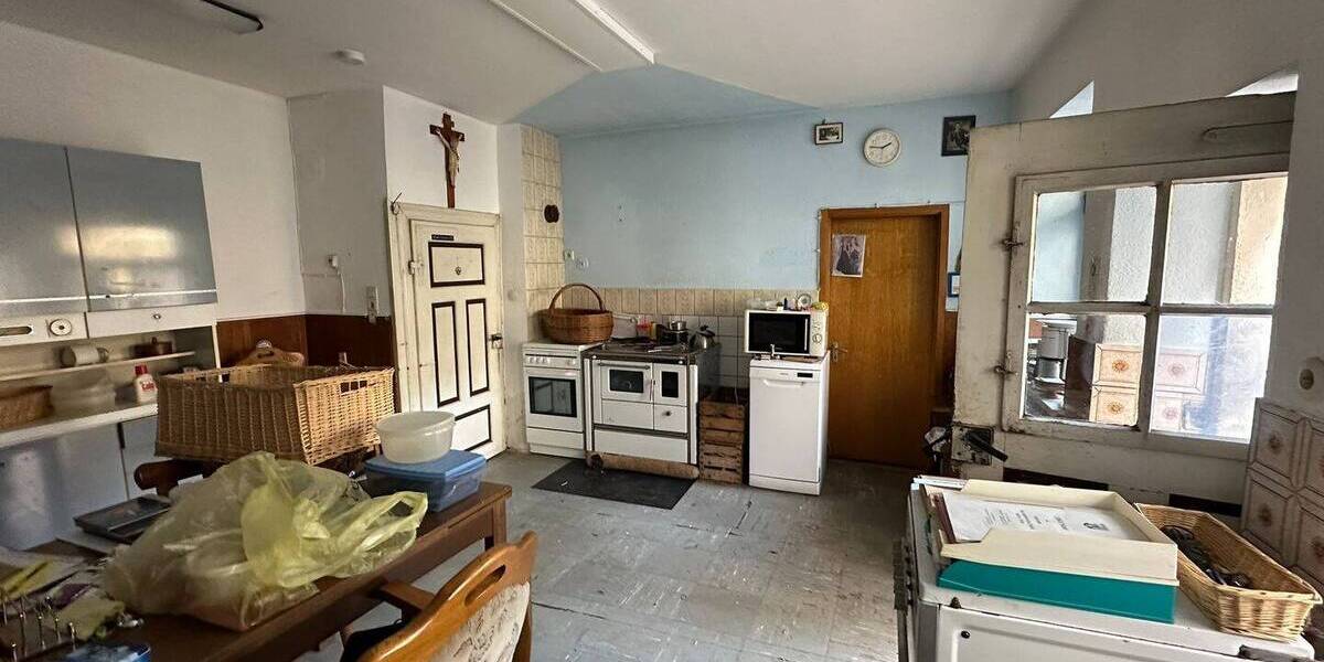 Mehrfamilienhaus, Wohnhaus Eppenbrunn - 1 Zimmer, 335 m&sup2;, 299.000&euro; | Angebot:25741721