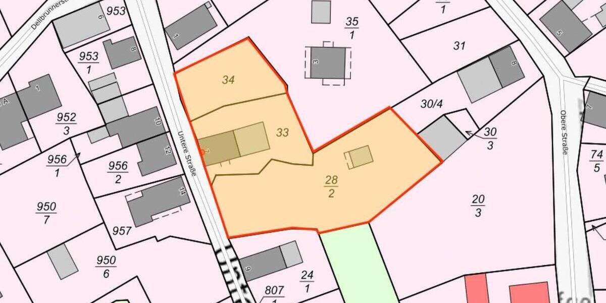 Einfamilienhaus Hilst - 4 Zimmer, 110 m&sup2;, 199.000&euro; | Angebot:25668044