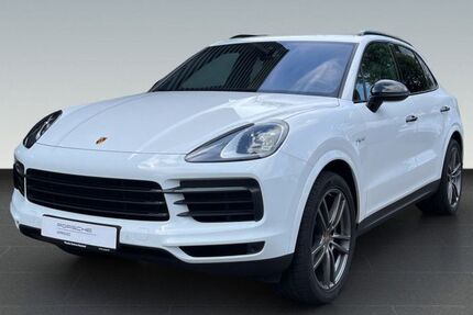 Porsche Cayenne 99.999 km 65.850 &euro; Saarbrücken 66115