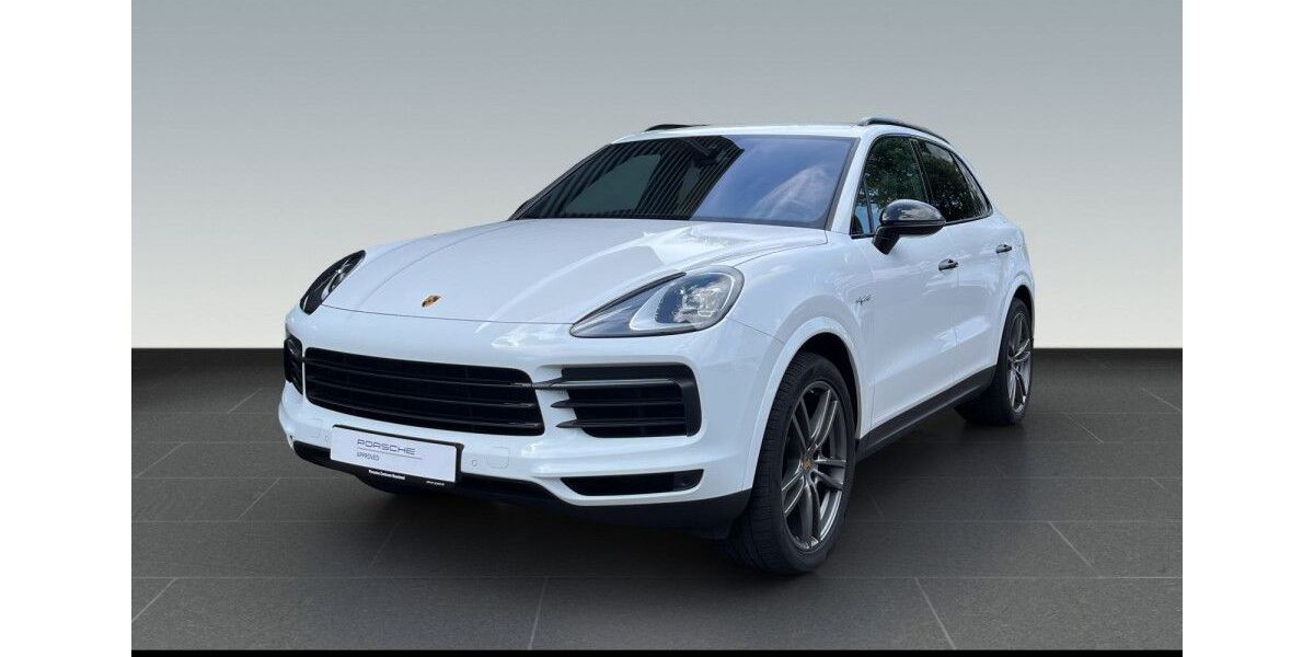 Porsche Cayenne 99.999 km 65.850 &euro; Saarbrücken 66115