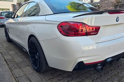 BMW 435 146.000 km 25.800 &euro; Marpingen 66646