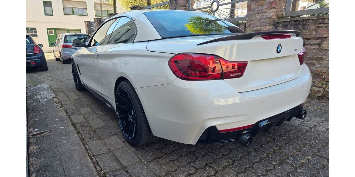 BMW 435 146.000 km 25.800 &euro; Marpingen 66646