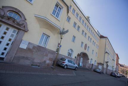 Gewerbeobjekt Neunkirchen - 250.000&euro; | Angebot:24807455