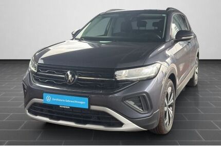 VW T-Cross 13.500 km 23.600 &euro; Saarbrücken 66115