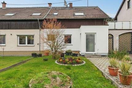 Haus Riegelsberg - 4 Zimmer, 103 m&sup2;, 230.000&euro; | Angebot:25820471