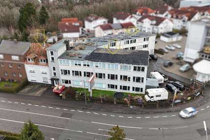 Gewerbeobjekt Pirmasens Niedersimten - 420.000&euro; | Angebot:27350257
