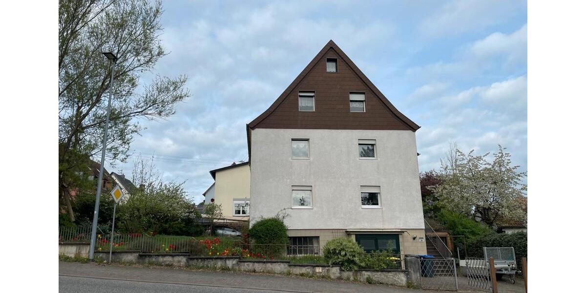 Mehrfamilienhaus, Wohnhaus Sankt Wendel - 10 Zimmer, 226 m&sup2;, 212.000&euro; | Angebot:26067671