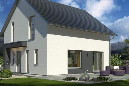 Haus Neunkirchen Furpach - 5 Zimmer, 135 m&sup2;, 341.900&euro; | Angebot:25681812