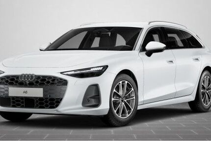 Audi A6 22.654 km 42.790 &euro; Homburg 66424