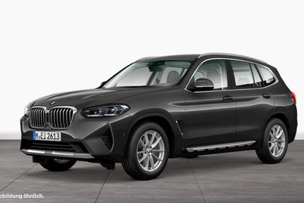 BMW X3 92.992 km 38.480 &euro; Saarbrücken 66121