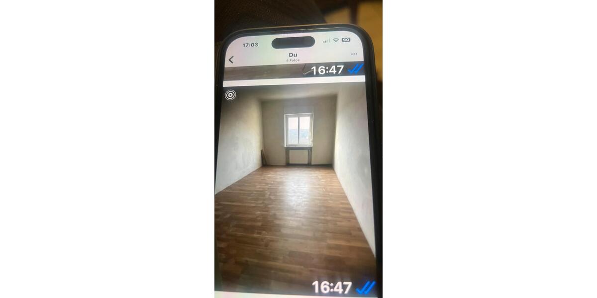 Etagenwohnung Neunkirchen - 5 Zimmer, 120 m&sup2;, 750&euro; | Angebot:26678813