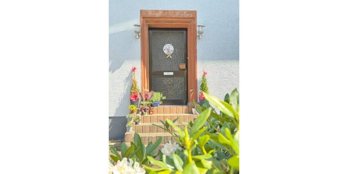 Mehrfamilienhaus, Wohnhaus Hütschenhausen Katzenbach - 1 Zimmer, 295 m&sup2;, 380.000&euro; | Angebot:25690703