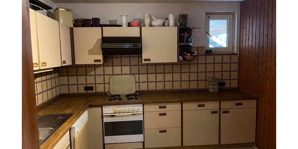 Mehrfamilienhaus, Wohnhaus Landstuhl Melkerei - 8 Zimmer, 160 m&sup2;, 198.000&euro; | Angebot:25770353