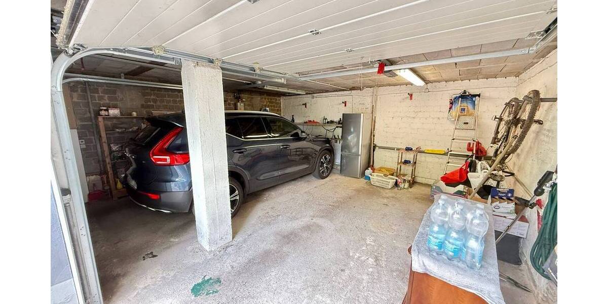 Mehrfamilienhaus, Wohnhaus Saarbrücken / Bischmisheim Bischmisheim - 7 Zimmer, 170 m&sup2;, 245.000&euro; | Angebot:25668691