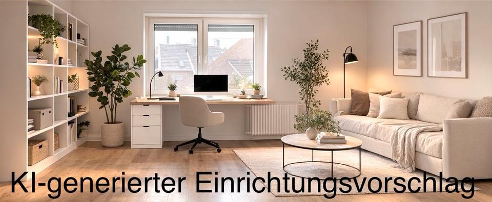 Etagenwohnung Pirmasens - 2.5 Zimmer, 73 m&sup2;, 680&euro; | Angebot:25614297