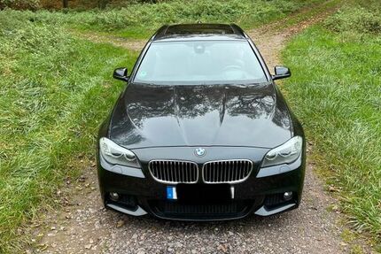 BMW 530 219.215 km 12.600 &euro; Nünschweiler 66989