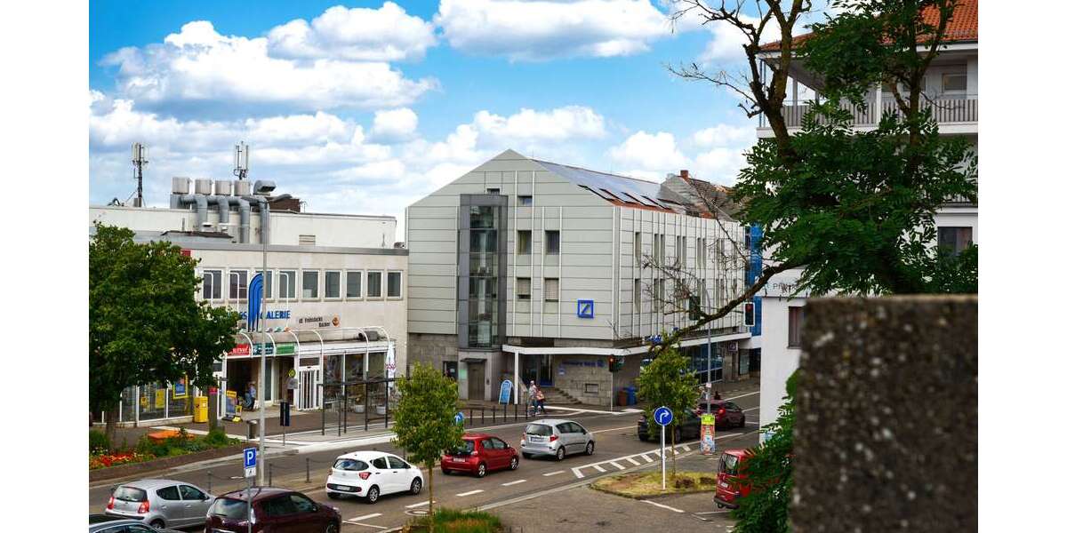 Gewerbeobjekt Pirmasens - 451&euro; | Angebot:20130135